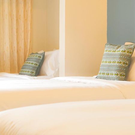 Siam Avari Hotel, Chiang Rai Ngoại thất bức ảnh