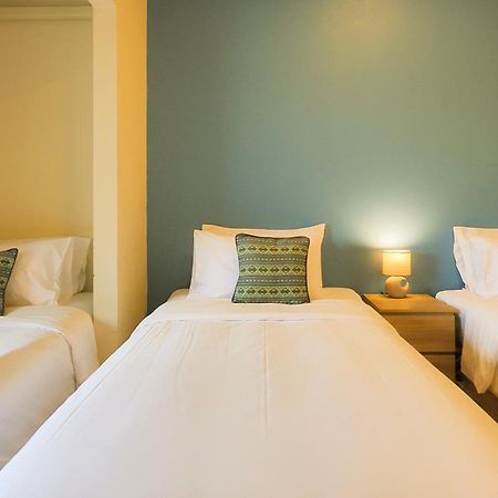 Siam Avari Hotel, Chiang Rai Ngoại thất bức ảnh