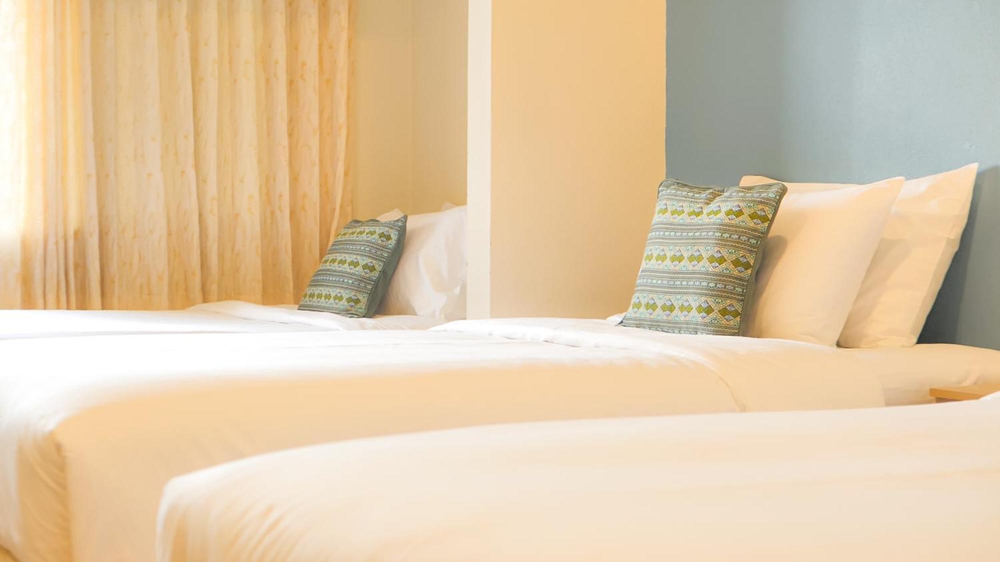 Siam Avari Hotel, Chiang Rai Ngoại thất bức ảnh