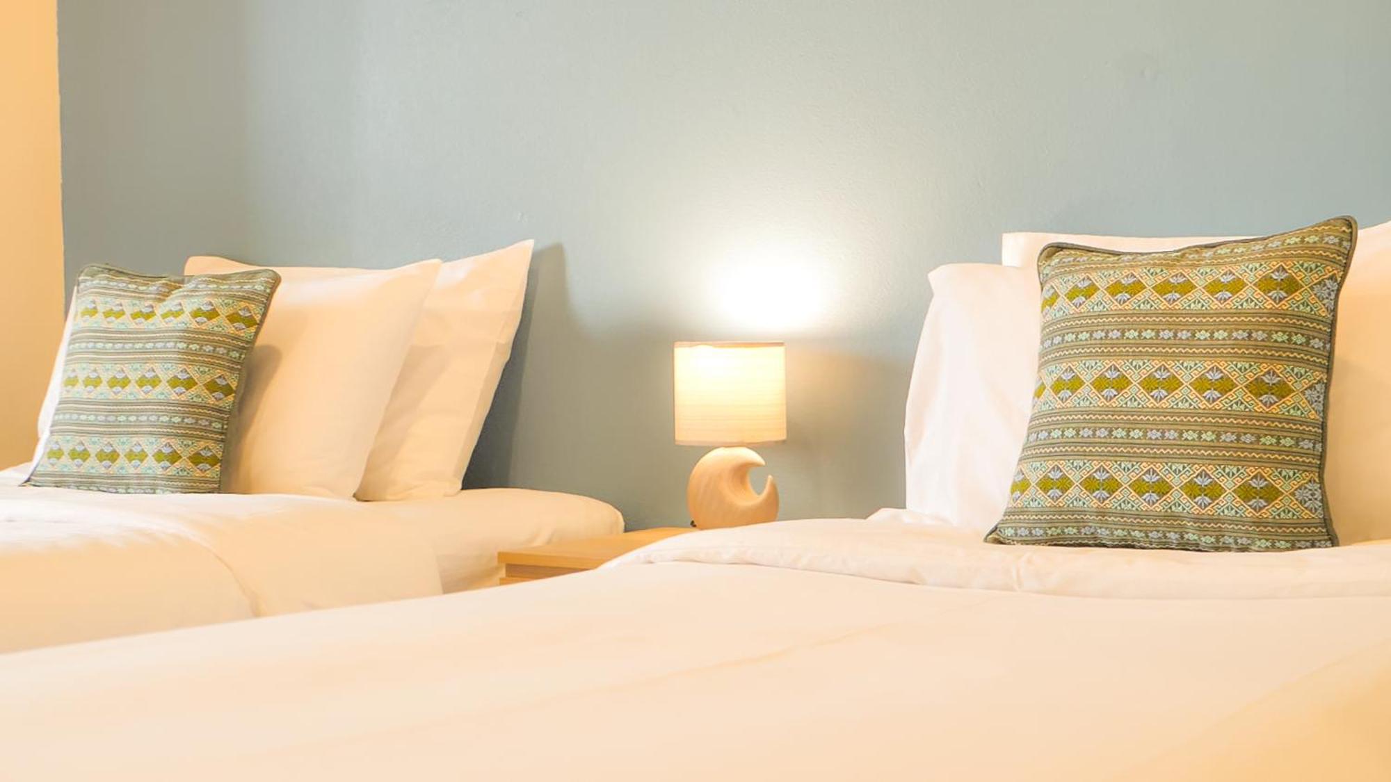 Siam Avari Hotel, Chiang Rai Ngoại thất bức ảnh