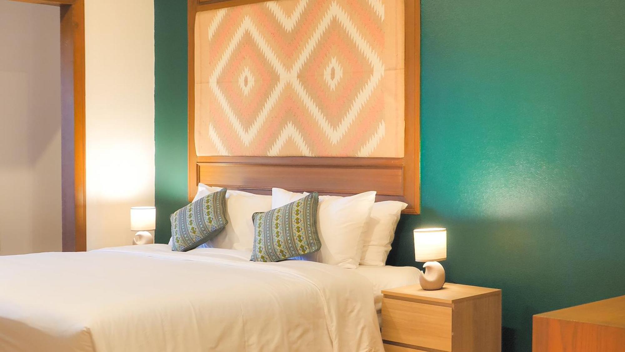 Siam Avari Hotel, Chiang Rai Ngoại thất bức ảnh