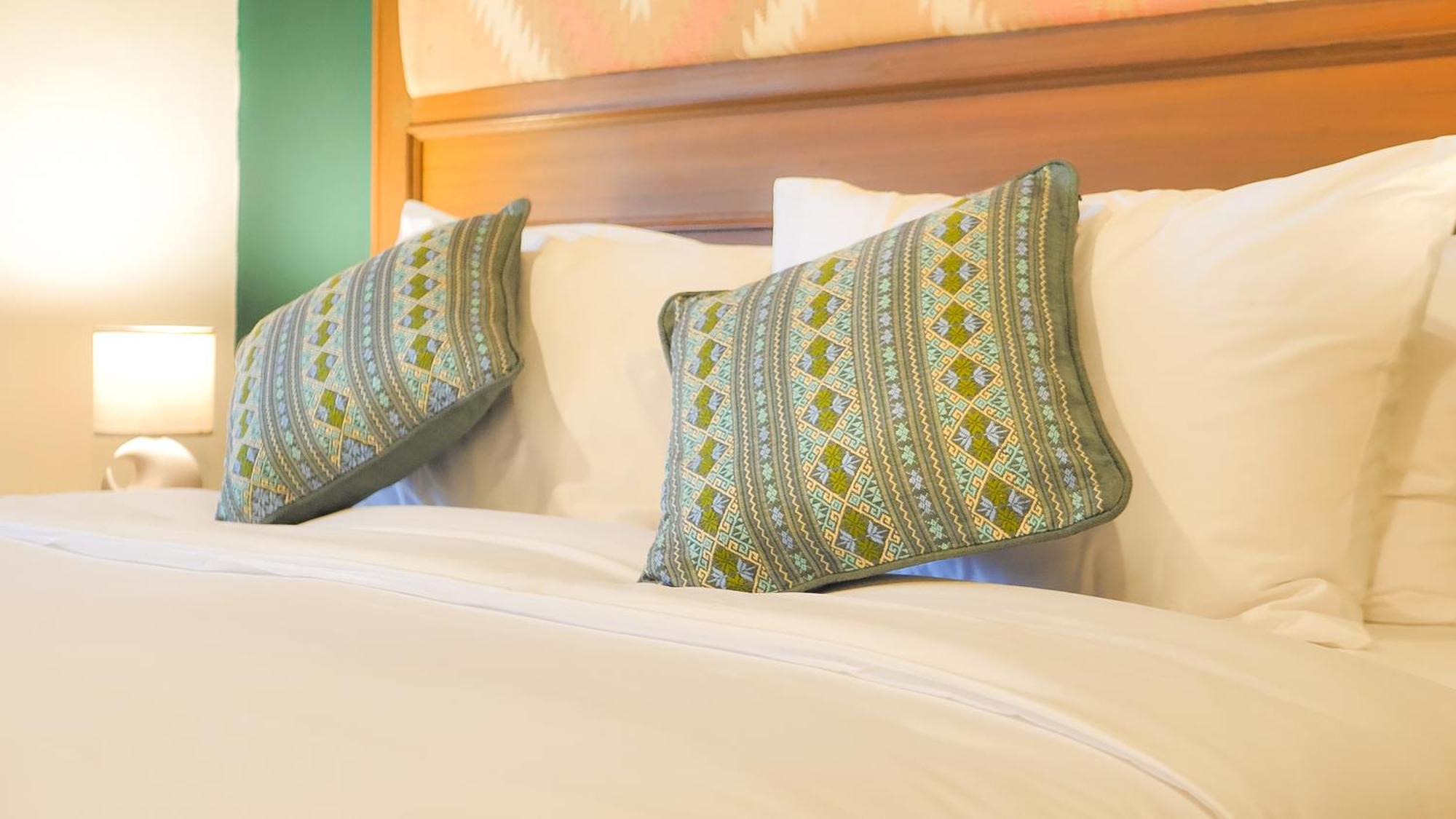 Siam Avari Hotel, Chiang Rai Ngoại thất bức ảnh