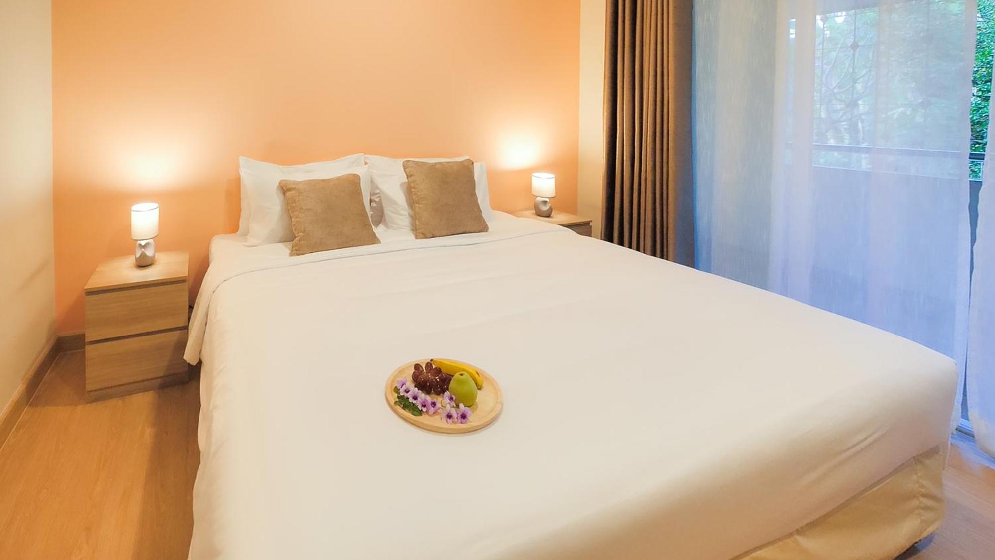 Siam Avari Hotel, Chiang Rai Ngoại thất bức ảnh