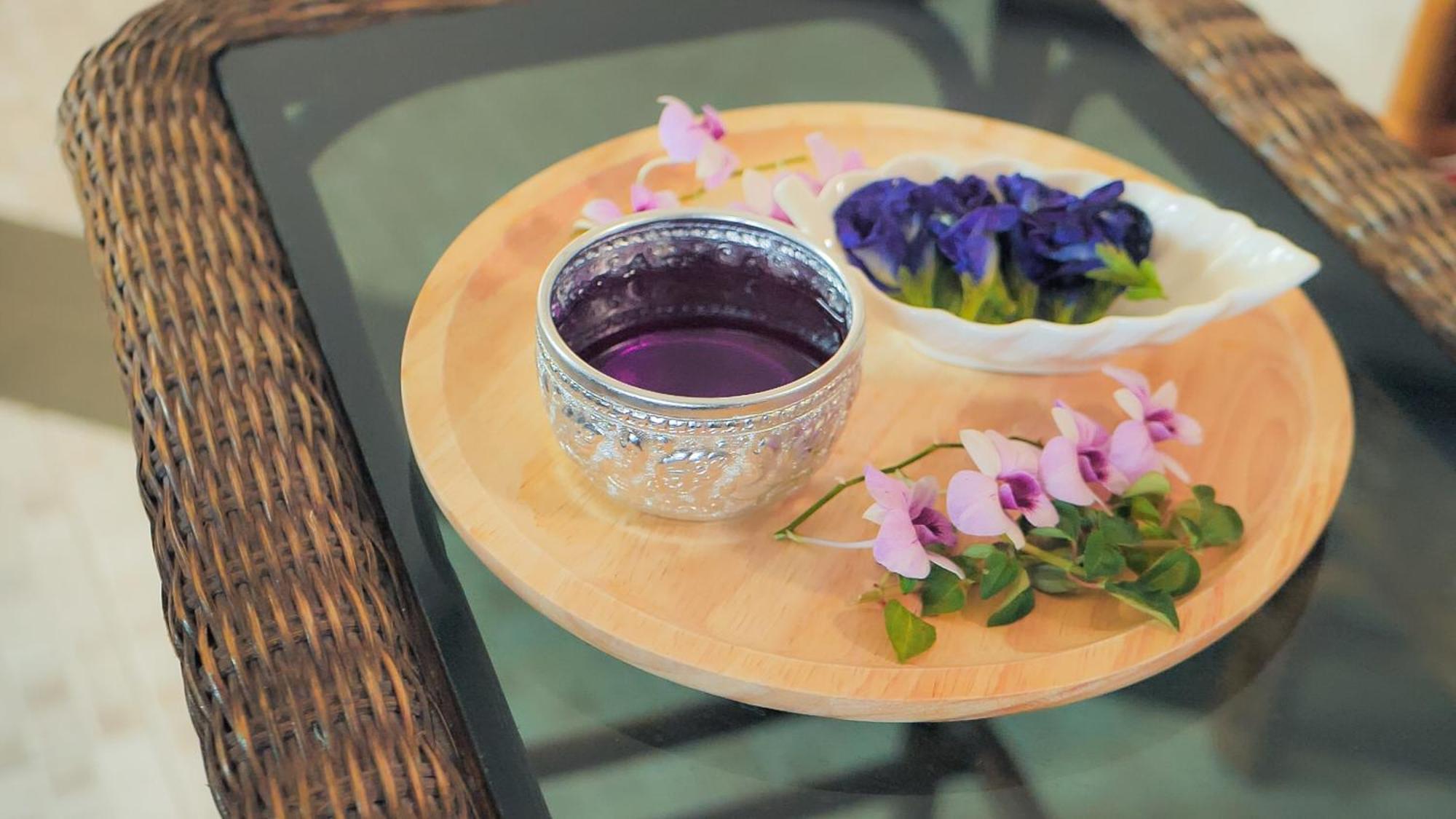 Siam Avari Hotel, Chiang Rai Ngoại thất bức ảnh