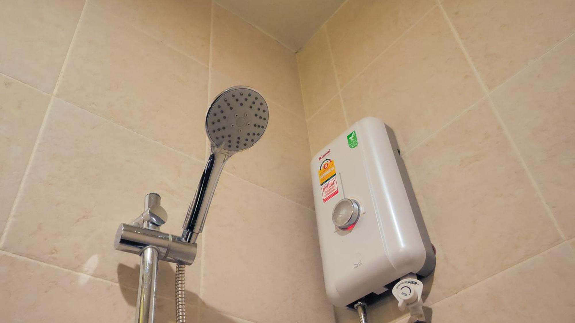 Siam Avari Hotel, Chiang Rai Ngoại thất bức ảnh